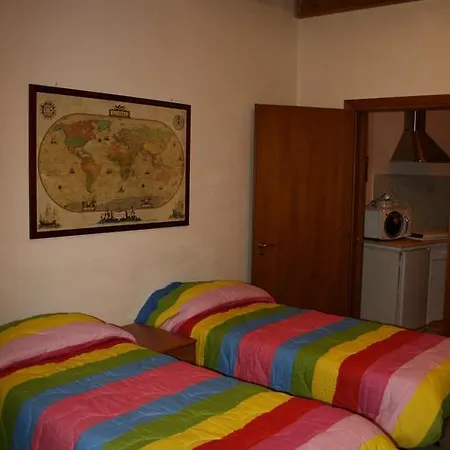 Maison d'hôtes Jll 3*