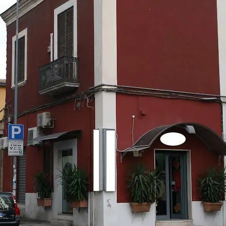 Maison d'hôtes Jll Foggia