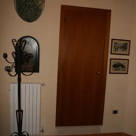 Jll Maison d'hôtes