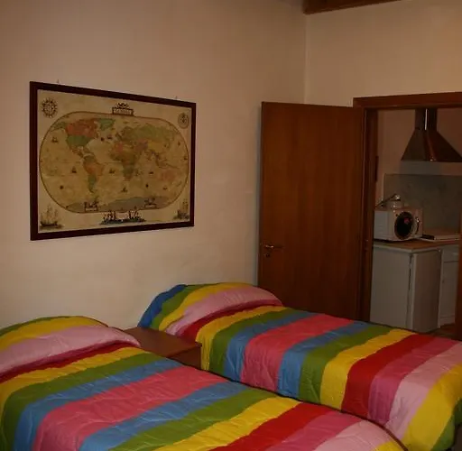 Гостевой дом Jll 3*