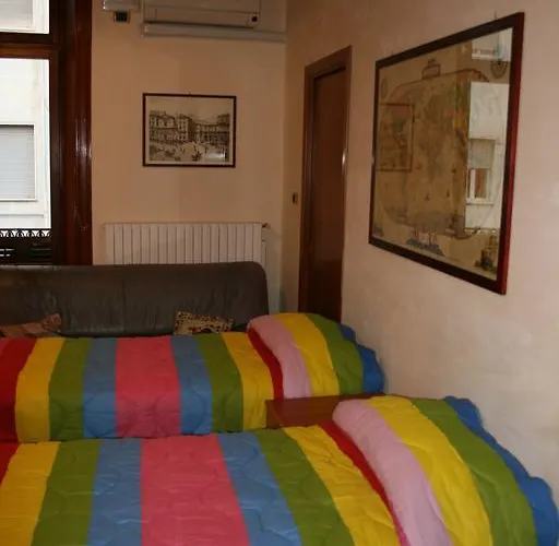 Jll Affittacamere 3*